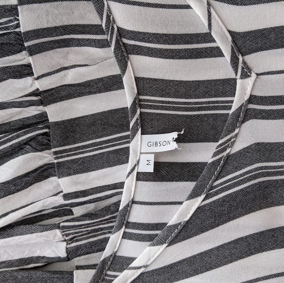 Gibson Latimer dress - Picture 8 of 9